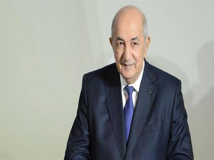 جبهة التحرير الوطني الجزائري ينتهي من إعداد مقترحاته حول تعديل الدستور جبهة التحرير الوطني الجزائري ينتهي من إعداد مقترحاته حول تعديل الدستور