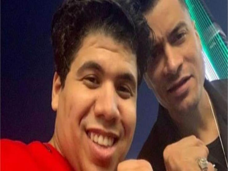 بعد إثارتها الجدل بحفل الاستاد.. حسن شاكوش يرد على انتقادات "خمور وحشيش" بعد إثارتها الجدل بحفل الاستاد.. حسن شاكوش يرد على انتقادات "خمور وحشيش"