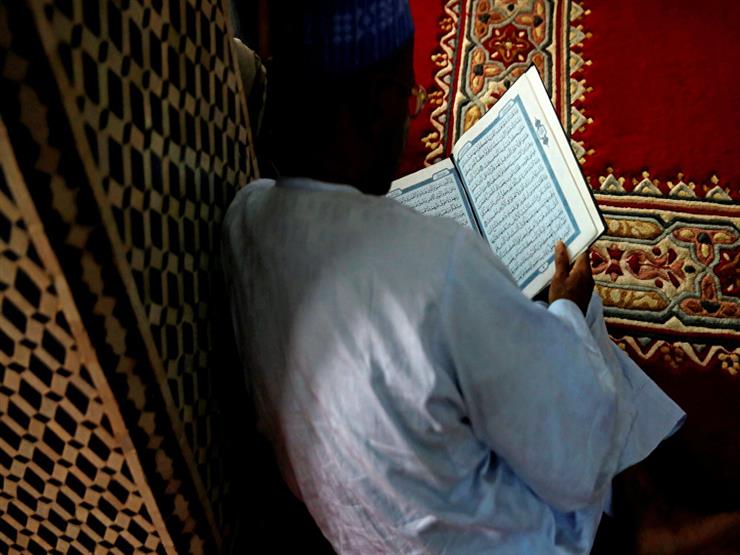 بالفيديو| هبة عوف: القرآن الكريم نزل على 3 مرات بالفيديو| هبة عوف: القرآن الكريم نزل على 3 مرات