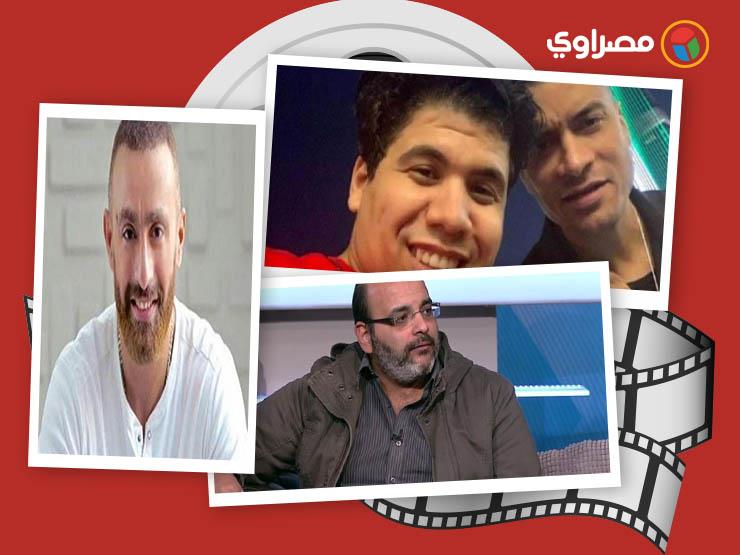النشرة الفنية| حبس فنان 30 سنة واعتزال "بهجت قمر" وبكاء ابنة فريد شوقي النشرة الفنية| حبس فنان 30 سنة واعتزال "بهجت قمر" وبكاء ابنة فريد شوقي