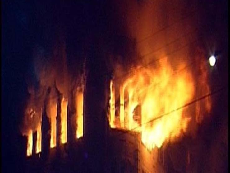 مقتل 15 طفلا على الأقل جراء حريق بملجأ في هايتي مقتل 15 طفلا على الأقل جراء حريق بملجأ في هايتي