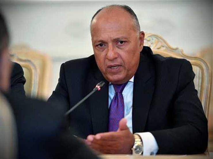 مباحثات شكري في ألمانيا والأزمة الليبية أبرز عناوين الصحف مباحثات شكري في ألمانيا والأزمة الليبية أبرز عناوين الصحف