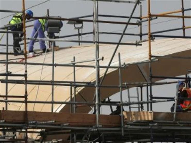 هيومن رايتس ووتش تتحدث عن "ثغرات" في أنظمة حماية العمال الوافدين بقطر هيومن رايتس ووتش تتحدث عن "ثغرات" في أنظمة حماية العمال الوافدين بقطر