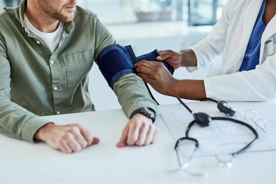 نقص الماغنسيوم يسبب ارتفاع ضغطك.. هكذا يمكن علاجه نقص الماغنسيوم يسبب ارتفاع ضغطك.. هكذا يمكن علاجه