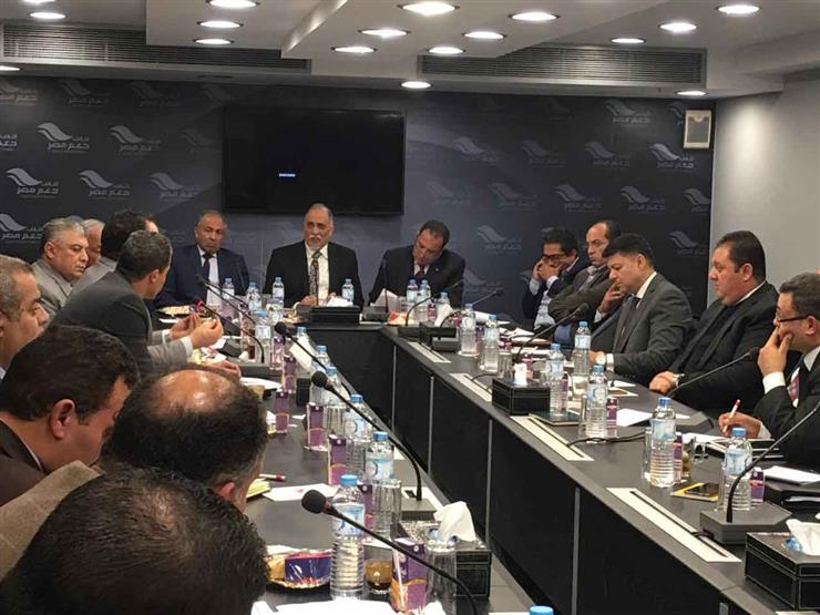 الحكومة تطالب باستثناء المحافظ من سحب الثقة في قانون المحليات: "هيستخدم لأهواء شخصية" الحكومة تطالب باستثناء المحافظ من سحب الثقة في قانون المحليات: "هيستخدم لأهواء شخصية"