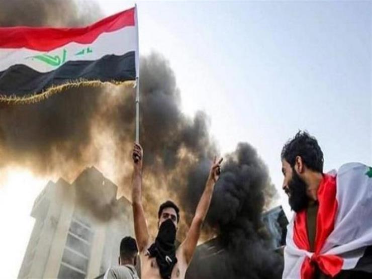 خطف ناشط عراقي من قبل مجهولين في النجف خطف ناشط عراقي من قبل مجهولين في النجف