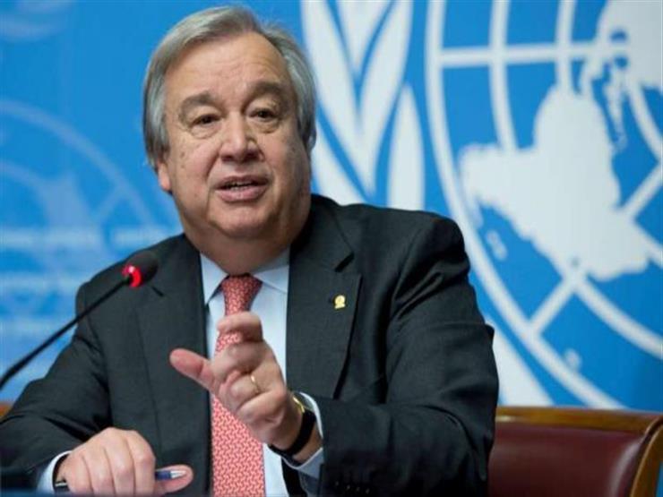 الأمم المتحدة تحذر من  وباء خطير  من التضليل وتشويه للمعلوما   مصراوى