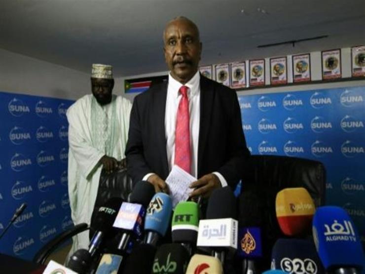 تمديد محادثات السلام بين المتمردين السودانيين والحكومة تمديد محادثات السلام بين المتمردين السودانيين والحكومة
