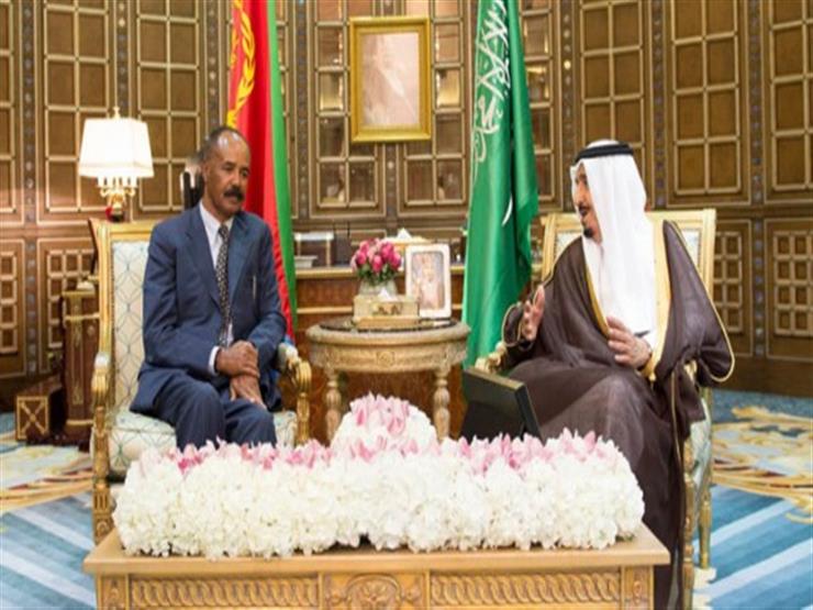 السعودية وإريتريا تؤكدان أهمية مجلس دول البحر الأحمر وخليج عدن في تعزيز التعاون السعودية وإريتريا تؤكدان أهمية مجلس دول البحر الأحمر وخليج عدن في تعزيز التعاون
