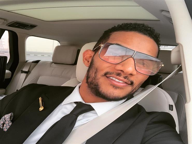 فيديو| صاحب مطعم البرنس يهدد بمقاضاة محمد رمضان: الكاميرات عندي وهاخد حقي فيديو| صاحب مطعم البرنس يهدد بمقاضاة محمد رمضان: الكاميرات عندي وهاخد حقي