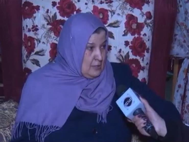 "أستاذ هاني شاكر حقّك عليَّ".. والدة حمو بيكا تناشد نقيب الموسيقيين الوقوف بجانب ابنها "أستاذ هاني شاكر حقّك عليَّ".. والدة حمو بيكا تناشد نقيب الموسيقيين الوقوف بجانب ابنها