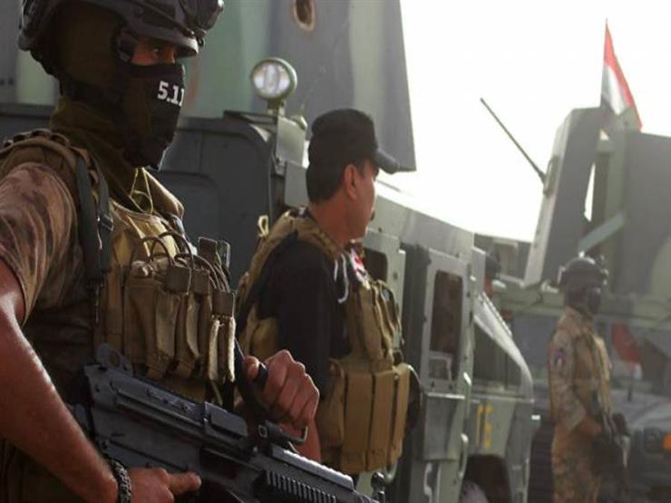 مصدر أمني عراقي: مقتل جندي وإصابة آخر بهجوم "لداعش" في جلولاء مصدر أمني عراقي: مقتل جندي وإصابة آخر بهجوم "لداعش" في جلولاء
