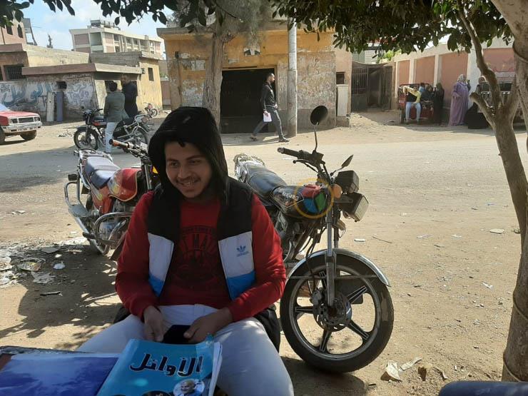 زمن الموال انتهى.. أغاني المهرجانات تغزو أفراح الشرقية- صور زمن الموال انتهى.. أغاني المهرجانات تغزو أفراح الشرقية- صور