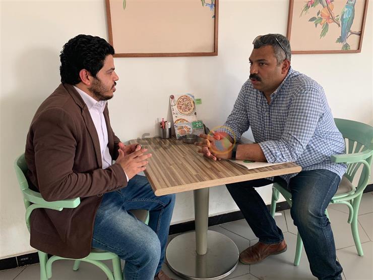 مدير مشروع تطوير التحرير: تحويل الميدان لعرض متحفي مفتوح مدير مشروع تطوير التحرير: تحويل الميدان لعرض متحفي مفتوح