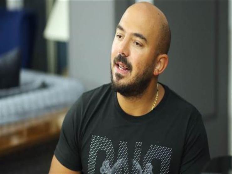 محمود العسيلي يطرح كليب "جنة تكفينا" محمود العسيلي يطرح كليب "جنة تكفينا"