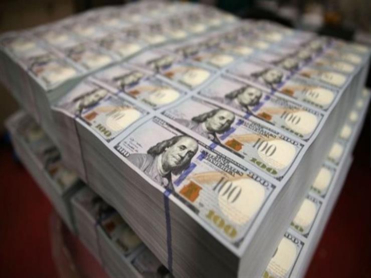 وزيرة التخطيط: احتياطي النقد الأجنبي يغطي واردات مصر لأكثر من 8 شهور وزيرة التخطيط: احتياطي النقد الأجنبي يغطي واردات مصر لأكثر من 8 شهور