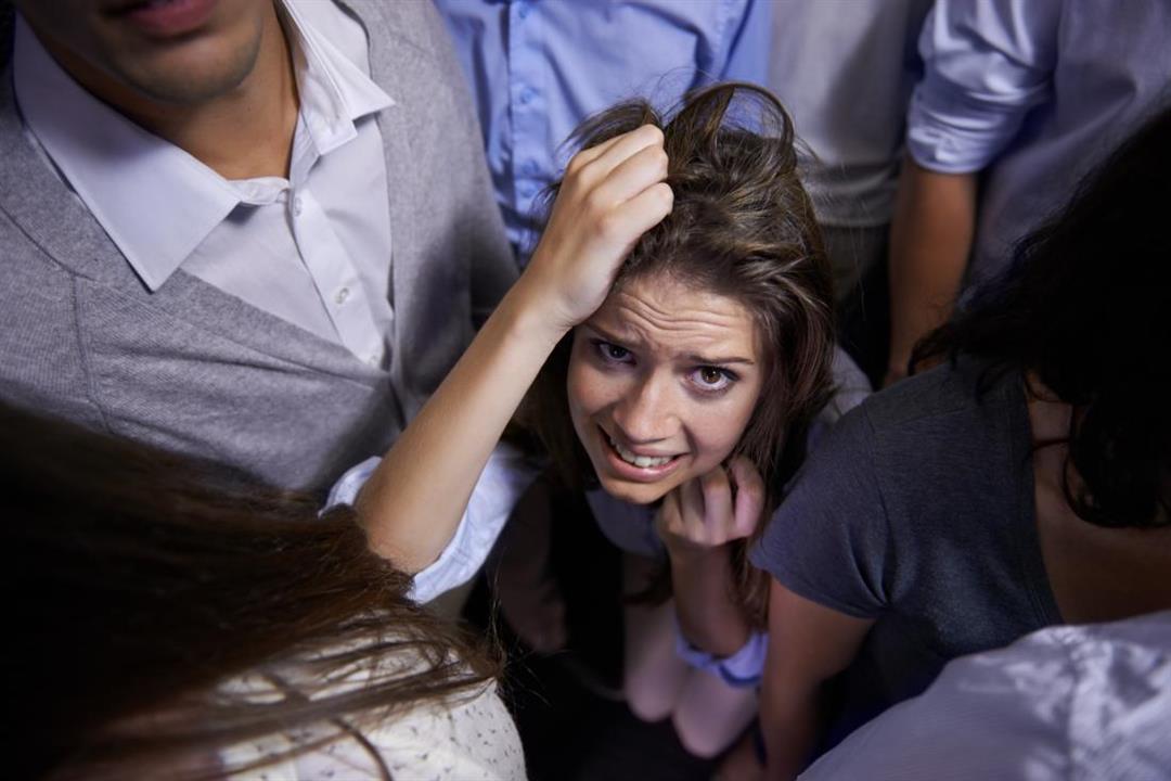 هل تشعر بخوف من الازدحام؟.. إليك كل ما تريد معرفته عن "الأجروفوبيا" هل تشعر بخوف من الازدحام؟.. إليك كل ما تريد معرفته عن "الأجروفوبيا"