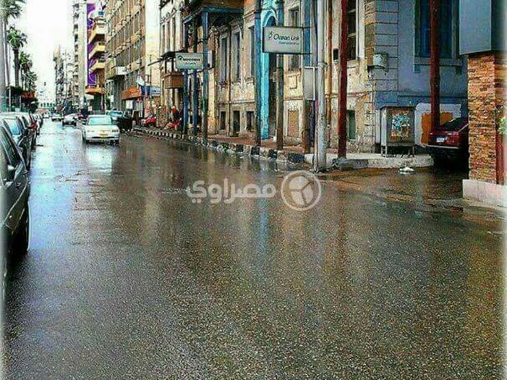 أمطار على القاهرة ونشاط للرياح.. تفاصيل طقس الـ3 أيام المقبلة أمطار على القاهرة ونشاط للرياح.. تفاصيل طقس الـ3 أيام المقبلة