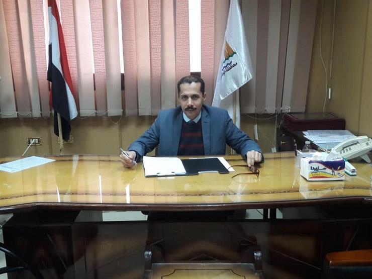 تطعيم 100.3 % من المستهدف بحملة شلل الأطفال في الوادي الجديد تطعيم 100.3 % من المستهدف بحملة شلل الأطفال في الوادي الجديد