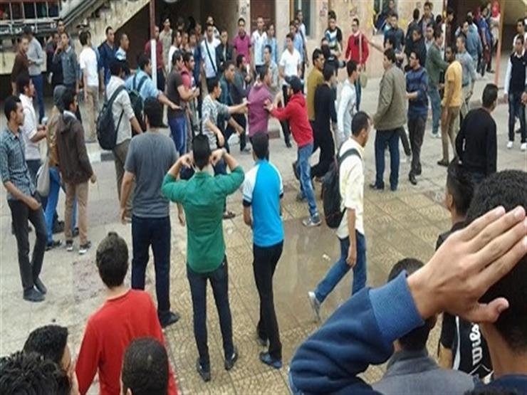 قتيلان و3 مصابون في مشاجرة ببولاق الدكرور.. والشرطة تضبط مشتبها بهم قتيلان و3 مصابون في مشاجرة ببولاق الدكرور.. والشرطة تضبط مشتبها بهم