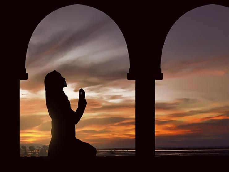 دعاء في جوف الليل الل هم بش رني بما يسر ني وكف عن ي ما يض مصراوى