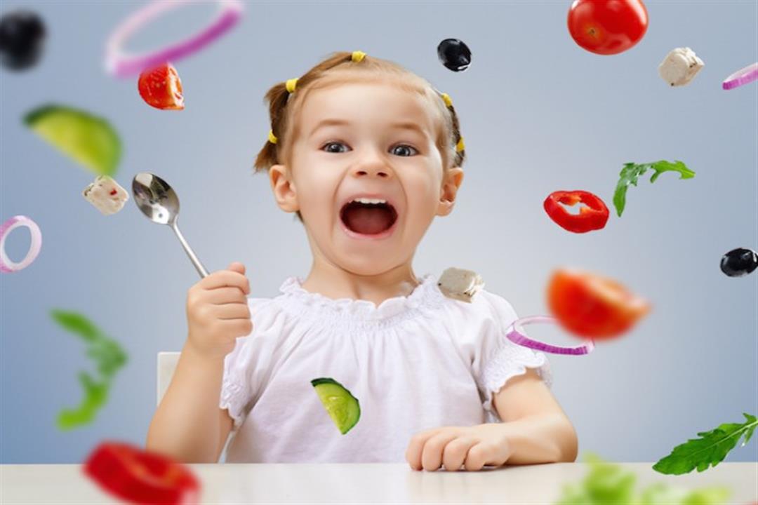 ثلاثة فيتامينات يمكنها أن تبعد عنك وعن طفلك فيروس كورونا