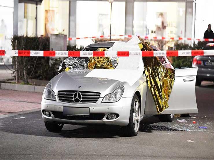مسؤول ألماني: يُحتمل أن يكون حادث هاناو "عملا إرهابيا" مسؤول ألماني: يُحتمل أن يكون حادث هاناو "عملا إرهابيا"