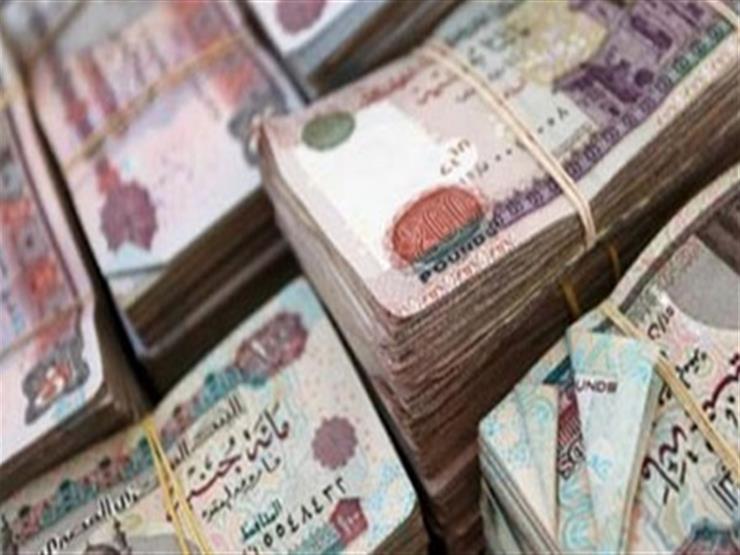 بالفيديو.. بأكثر من مليار جنيه.. الداخلية تكشف أكبر قضية غسيل أموال بهيئة البريد بالفيديو.. بأكثر من مليار جنيه.. الداخلية تكشف أكبر قضية غسيل أموال بهيئة البريد