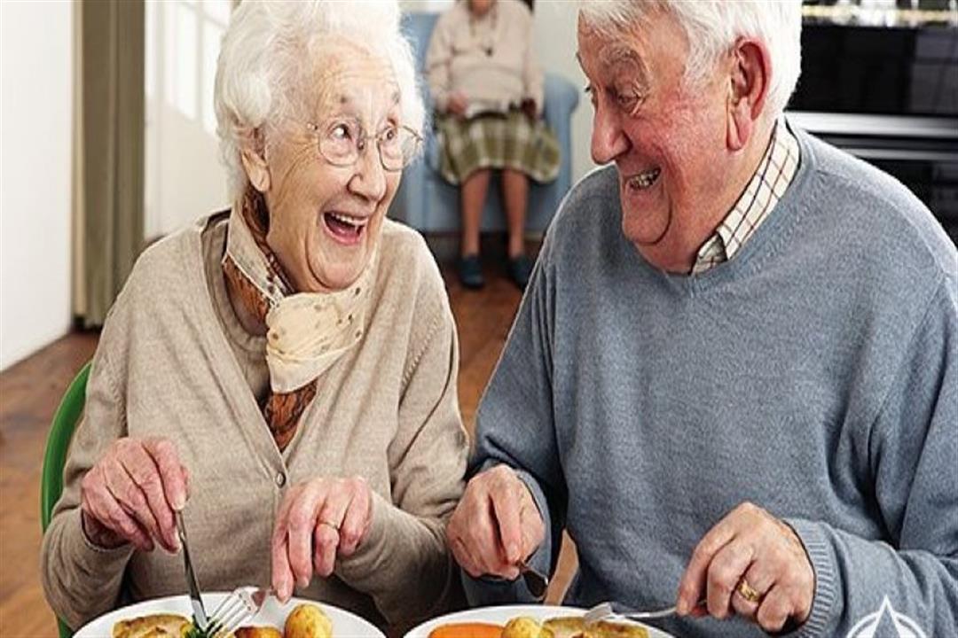 دراسة تكشف سر يضمن للإنسان العيش عمر أطول دراسة تكشف سر يضمن للإنسان العيش عمر أطول