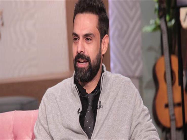 أمير طعيمة: "حاجات بسيطة طلعت أهم مما كنا نتخيل" أمير طعيمة: "حاجات بسيطة طلعت أهم مما كنا نتخيل"