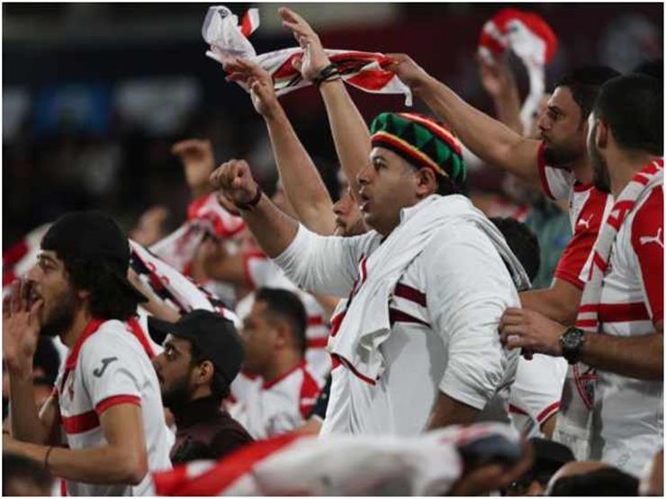 بركلات الترجيح.. الزمالك يتوّج بالسوبر على حساب الأهلي بركلات الترجيح.. الزمالك يتوّج بالسوبر على حساب الأهلي