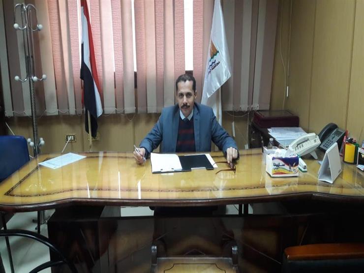 ننشر عناوين مواقع تنفيذ مبادرة "صحة المرأة" في الوادي الجديد ننشر عناوين مواقع تنفيذ مبادرة "صحة المرأة" في الوادي الجديد