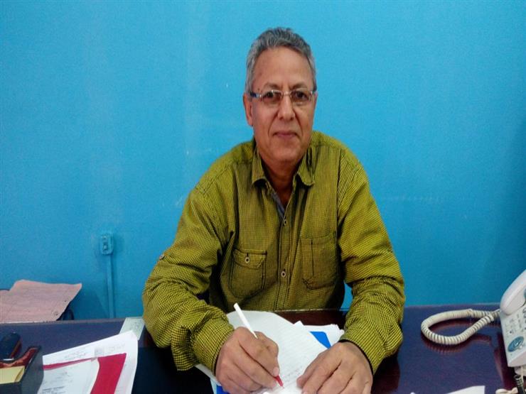 وكيل تموين الوادي الجديد: إنشاء 4 مراكز خدمة متطورة بـ4 ملايين جنيه وكيل تموين الوادي الجديد: إنشاء 4 مراكز خدمة متطورة بـ4 ملايين جنيه