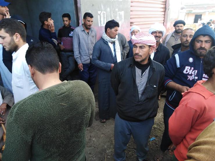 بعد 5 ساعات من التحقيق.. لجنة لبحث حالة الطفلة المتهمة بإشعال الحرائق بكفر الشيخ بعد 5 ساعات من التحقيق.. لجنة لبحث حالة الطفلة المتهمة بإشعال الحرائق بكفر الشيخ