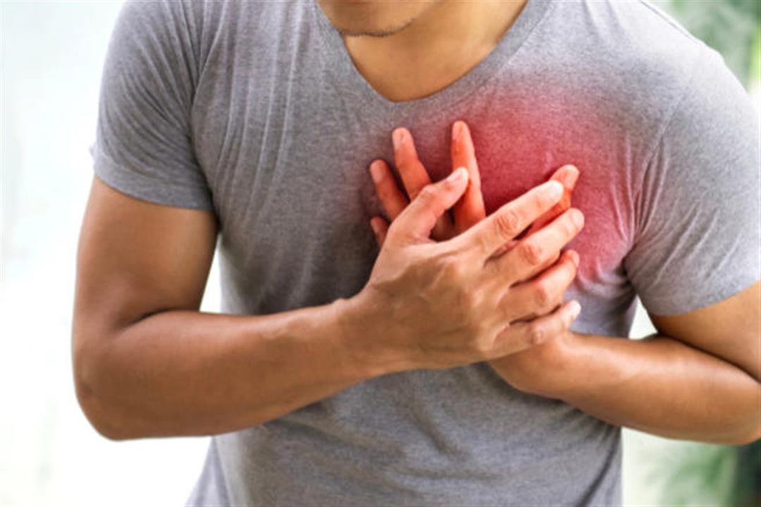 Beware … an underlying condition you may suffer from when having a heart attack