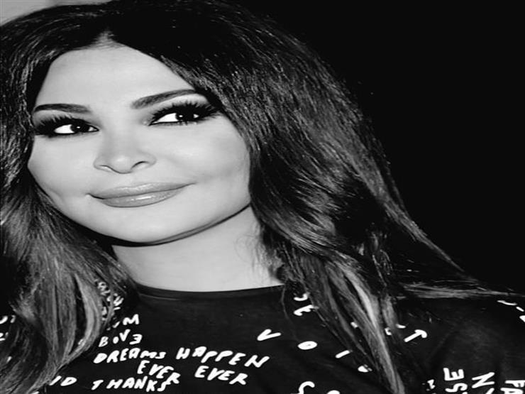 إليسا تهاجم الحكومة بعد اكتشاف حالة "كورونا" في لبنان إليسا تهاجم الحكومة بعد اكتشاف حالة "كورونا" في لبنان