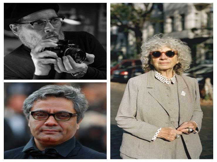 حكايات برلين السينمائي 2020| جوني ديب أبرز ضيوف اليوم الأول.. والسلطات الإيرانية تمنع حضور رسولوف حكايات برلين السينمائي 2020| جوني ديب أبرز ضيوف اليوم الأول.. والسلطات الإيرانية تمنع حضور رسولوف