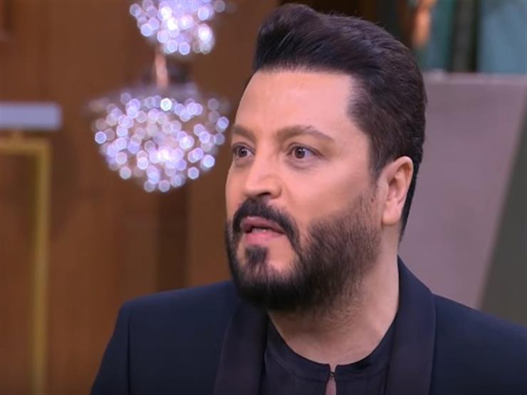 زهير مراد: فستان زفاف زوجة راموس من أصعب التصميمات وأطولها تنفيذًا زهير مراد: فستان زفاف زوجة راموس من أصعب التصميمات وأطولها تنفيذًا