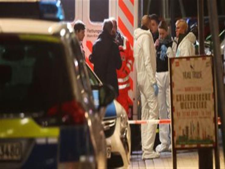 صحيفة ألمانية: التطرف اليميني هو الخطر الأكبر في ألمانيا صحيفة ألمانية: التطرف اليميني هو الخطر الأكبر في ألمانيا