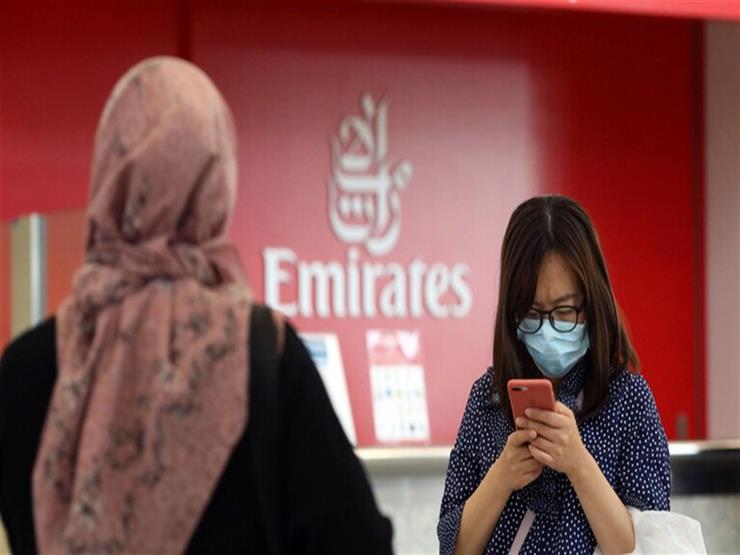الإمارات تعلن عن تسجيل إصابتين جديدتين بـ"كورونا" من إيران الإمارات تعلن عن تسجيل إصابتين جديدتين بـ"كورونا" من إيران