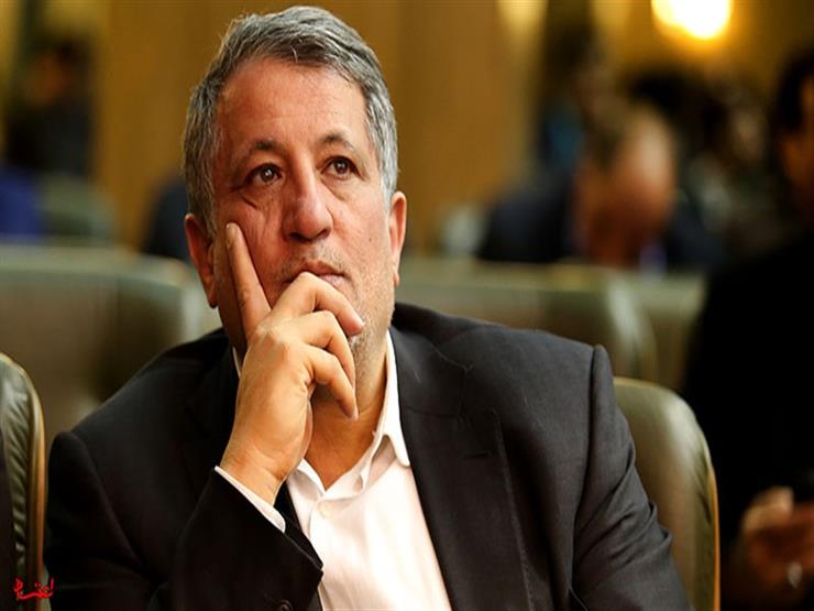 بعد تضارب أنباء اصابته بكورونا.. مسؤول إيراني يضع نفسه في الحجر الصحي بعد تضارب أنباء اصابته بكورونا.. مسؤول إيراني يضع نفسه في الحجر الصحي