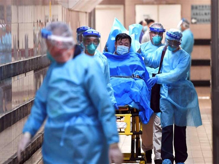 إيران: تسجيل 12 حالة وفاة و47 حالة إصابة بـ "كورونا" في البلاد إيران: تسجيل 12 حالة وفاة و47 حالة إصابة بـ "كورونا" في البلاد