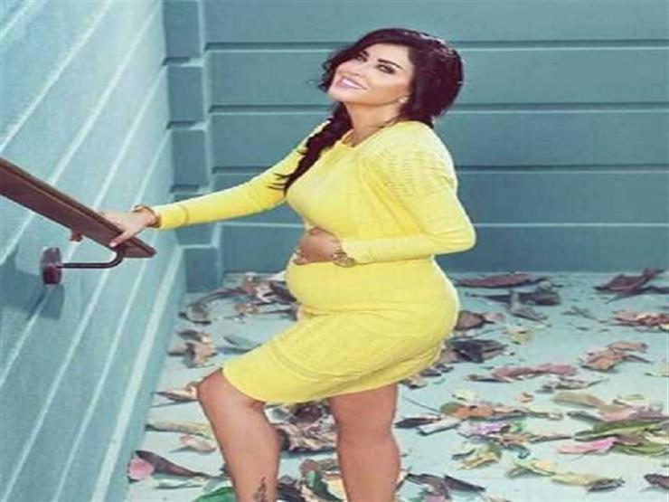 جومانا مراد: "قدمت مع سامح عبدالعزيز علامات.. ويسرا حتة من قلبي" جومانا مراد: "قدمت مع سامح عبدالعزيز علامات.. ويسرا حتة من قلبي"