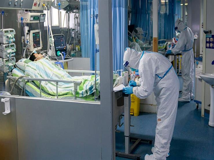 إيطاليا: وفاة حالة خامسة بفيروس كورونا   مصراوى