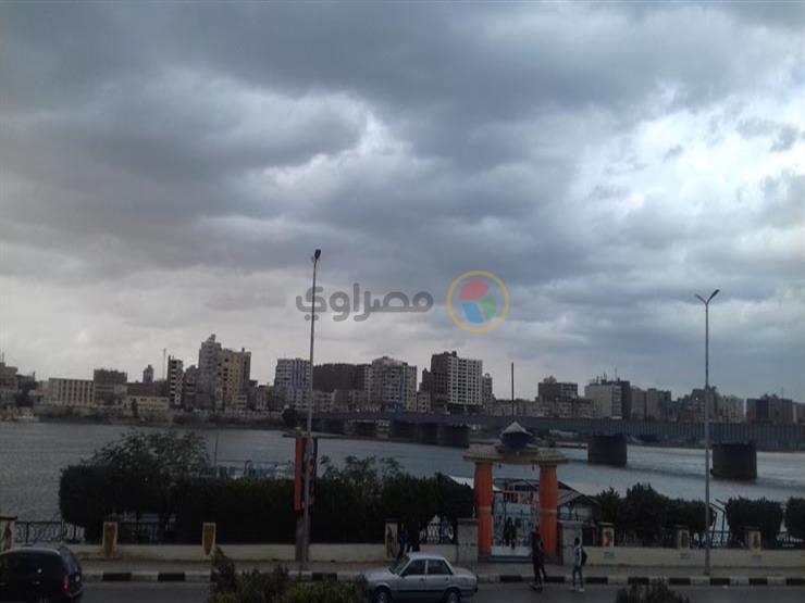 من متوسطة إلى غزيرة.. الأرصاد: أمطار واضطراب في الأحوال الجوية الفترة المقبلة من متوسطة إلى غزيرة.. الأرصاد: أمطار واضطراب في الأحوال الجوية الفترة المقبلة