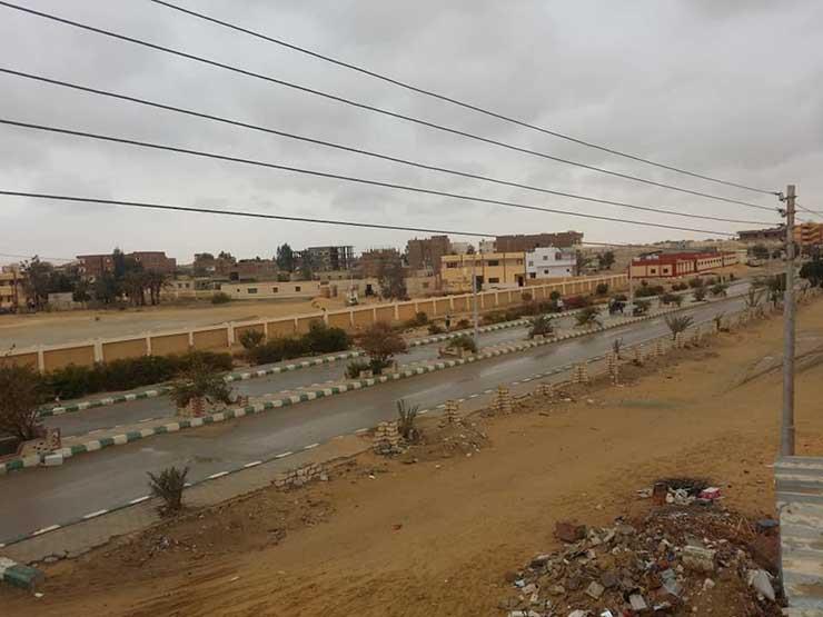 48 ساعة وتنتهي التقلبات.. الأرصاد تعلن أماكن سقوط الأمطار ودرجات الحرارة 48 ساعة وتنتهي التقلبات.. الأرصاد تعلن أماكن سقوط الأمطار ودرجات الحرارة
