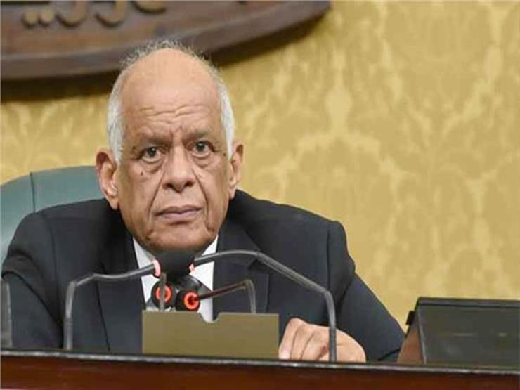 مجلس النواب للمواطنين: ابقوا في منازلكم.. وابعدوا عن الشائعات مجلس النواب للمواطنين: ابقوا في منازلكم.. وابعدوا عن الشائعات