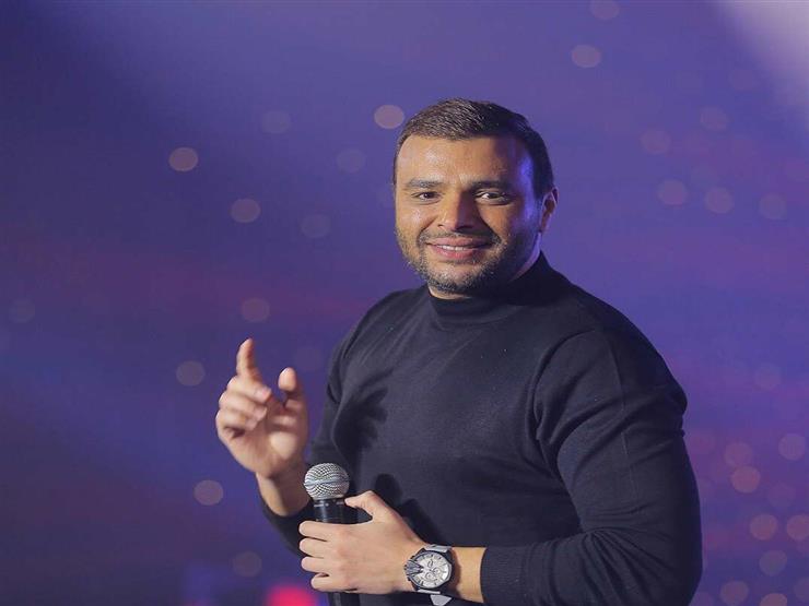 رامي صبري يعلن اعتزال تشجيع نادي الزمالك رامي صبري يعلن اعتزال تشجيع نادي الزمالك