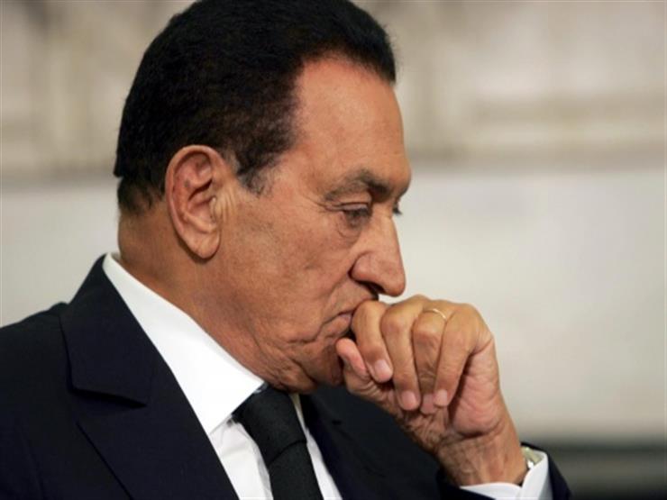 صدر في الرابعة عصرا.. طبيب يكشف لمصراوي تفاصيل تصريح دفن مبارك صدر في الرابعة عصرا.. طبيب يكشف لمصراوي تفاصيل تصريح دفن مبارك