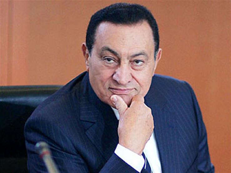 كيف نعى المشاهير الرئيس الأسبق مبارك كيف نعى المشاهير الرئيس الأسبق مبارك